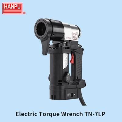 Machine Installation Electric Torque Wrench 300-700n. M