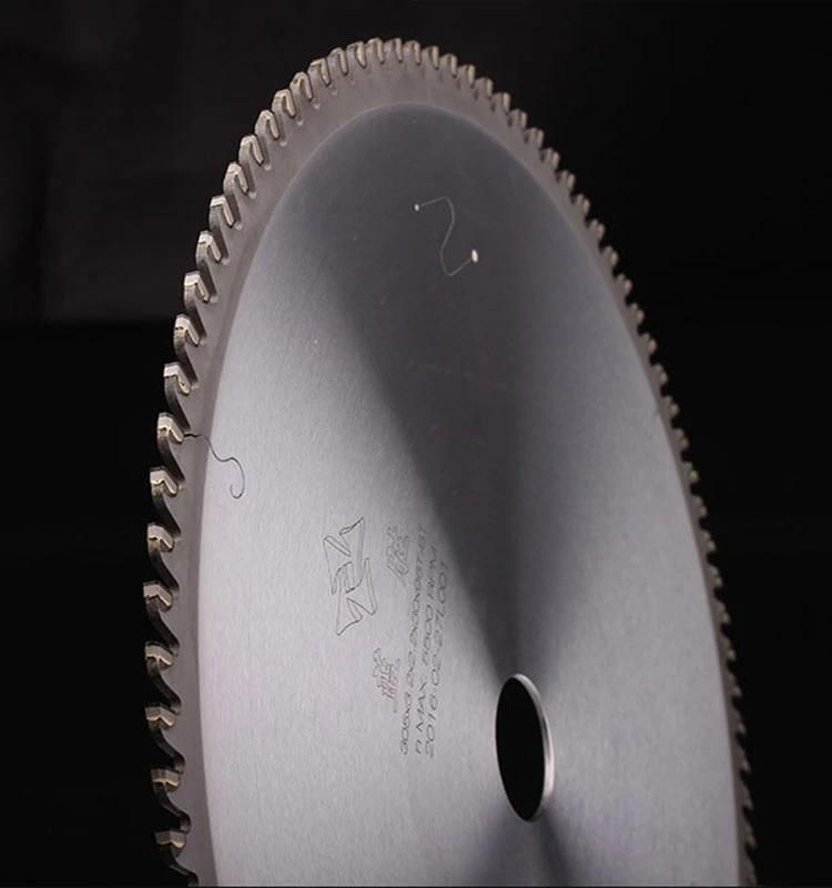 Tct Circular Woodworking Tools PCD Saw Blade for Wood Cutting
