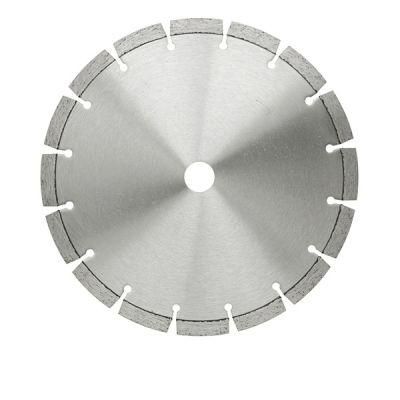 350mm High Speed Segmented Diamond Blade for Cured Concrete and Masonry