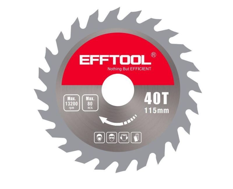 Efftool Alloy Sheet 115*22.2*40t 185*22.2*60t