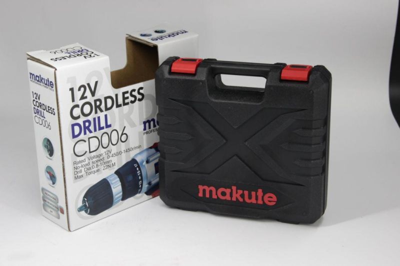 10mm Professional Electric Power Tool Electric Drill (CD006)