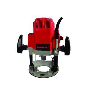 Efftool High Quality Power Tool 1850W Router Er3612