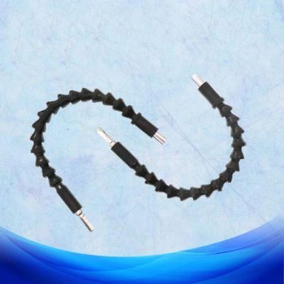 Electric Drill Hose Connection Shaft 300mm Universal Shaft Batch Head Flexible Electric Screw
