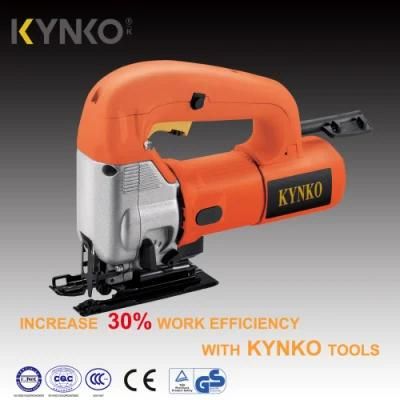 Professional Electric Jig Saw Machine for Woodworking (KDW02)