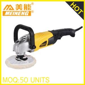 Mn-180b Factory Professional Electric Polisher M14 Polisher Machine 220V