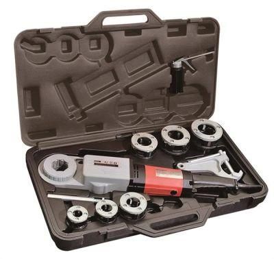 110V Rated Voltage Ridgid Type Threading Machine (600)