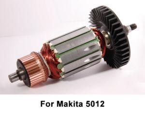 SHINSEN POWER TOOLS Armatures for Makita 5012 Electric Chain Saw