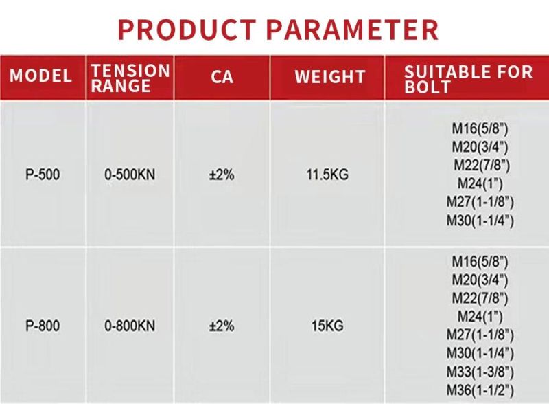 Electric Tension Calibrator Test Calibrate Shear Wrench