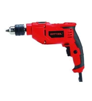 Efftool New Arrival Power Tool 780W 13mm Impact Drill ID002