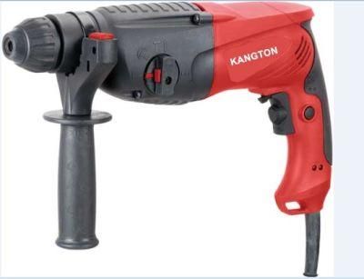 Kangton Tools 1050W Electric Rotary Hammer 26mm for Sale