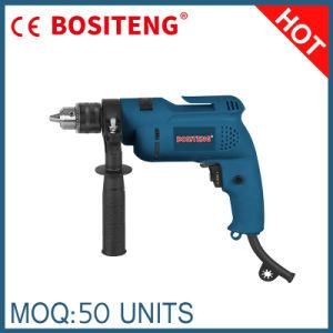 Bst-2007 Factory 13mm Electric Hammer Drill Demolition Power Rotary Hammer Tools 110V