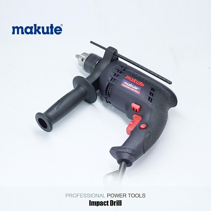 Makute Electric Hand Tools of Hand Impact Drill with 810W