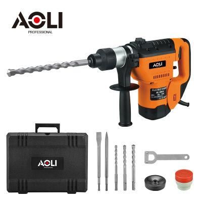 Aoli 1200W 4.2j Electric Rotary Hammer with Good Quality