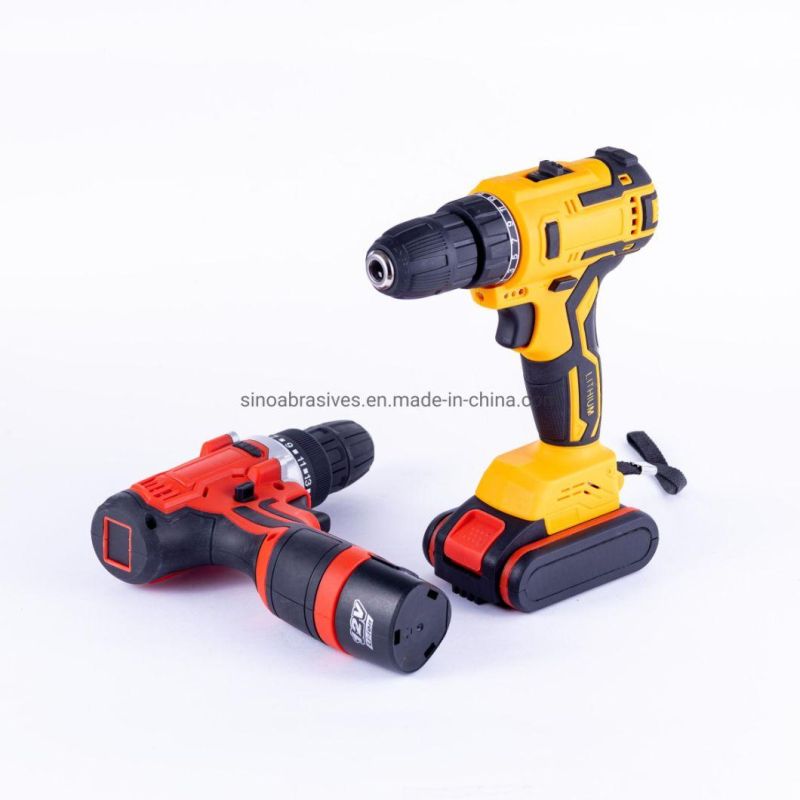 DIN338 Fully Ground HSS Inox Drill for Stainless Steel Metal Jobber Twist Drill Bit with Tin Coating