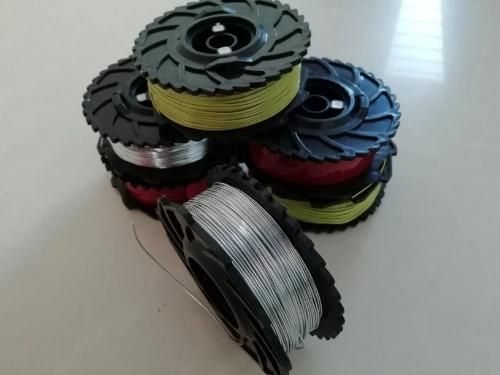 19gauge Tie Wire Tw1061t Annealing Wire for Rebar Tying Machine