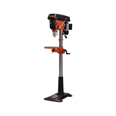 Professional 240V Floor Drill Press 25mm 16 Speed for Metal Work