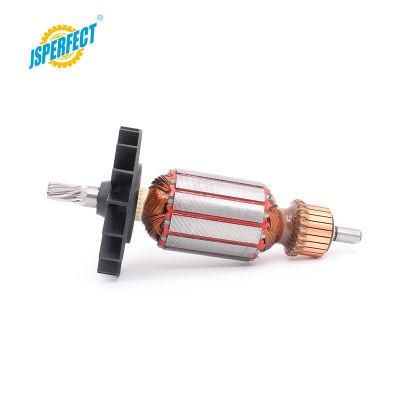 Rotary Hammer Armature Replacements Gbh2-28d