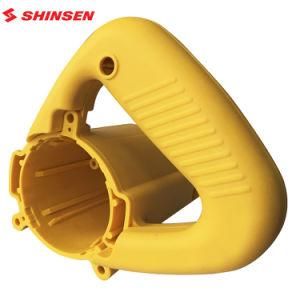 POWER TOOLS Accessories (Plastic Body for Hitachi CM4SB Yellow)