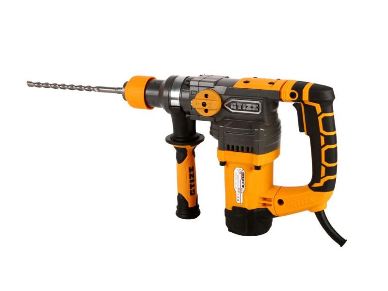 G-T70 1300W Jcb Demolition Hammer Rotary Hammer