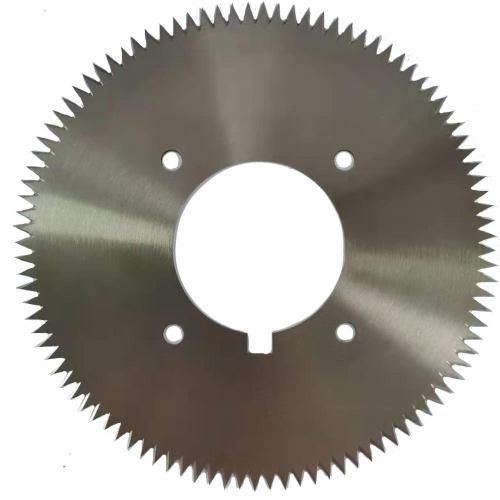 Multi -Role Stainless Steel Saw Cutting Blade