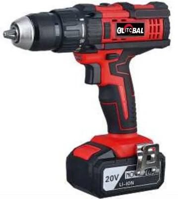 Stc5816 New 18V Cordless Drill-18V Power Tools Family