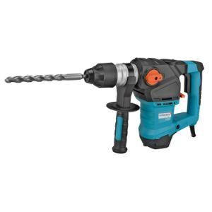 Cleantech Hot Sale Power Tools 1500W 5.5j 5kg Rotary Hammer (ARH-010)