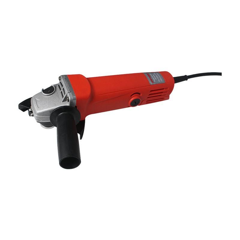 Professional High Quality Efftool Angle Grinder AG7044 Hand Tool