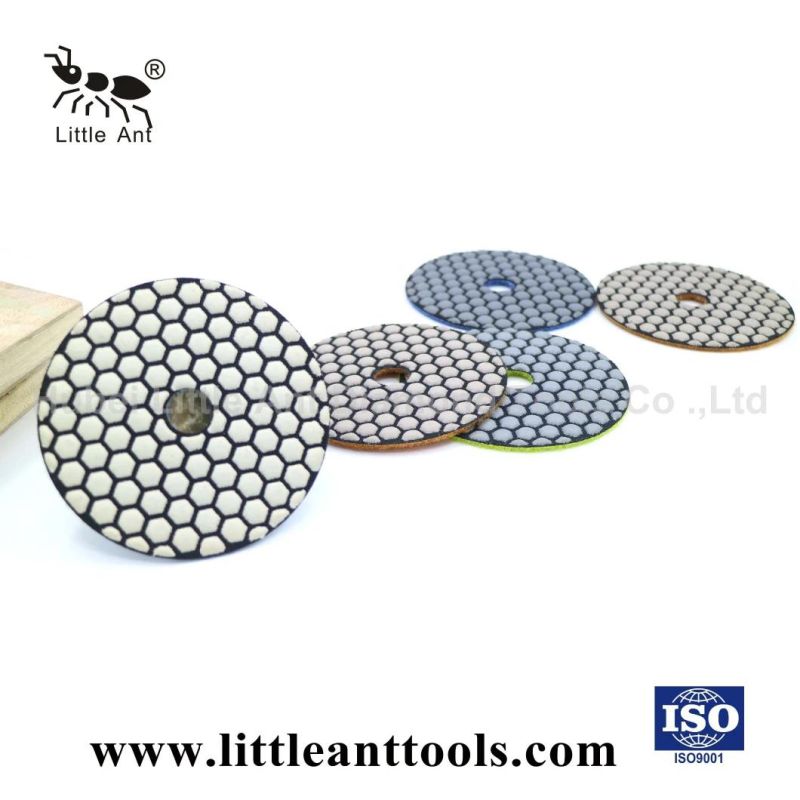 Abrasive Tool for Stones, Like Marble, Granite