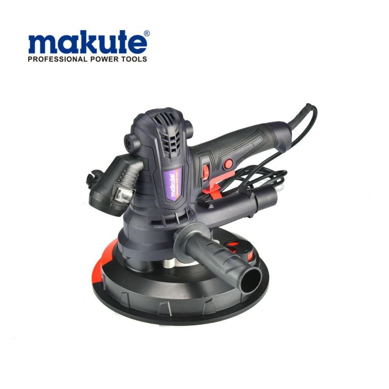 Mini Professional Portable Concrete Dry Machine Electric Wall Sander Ws001