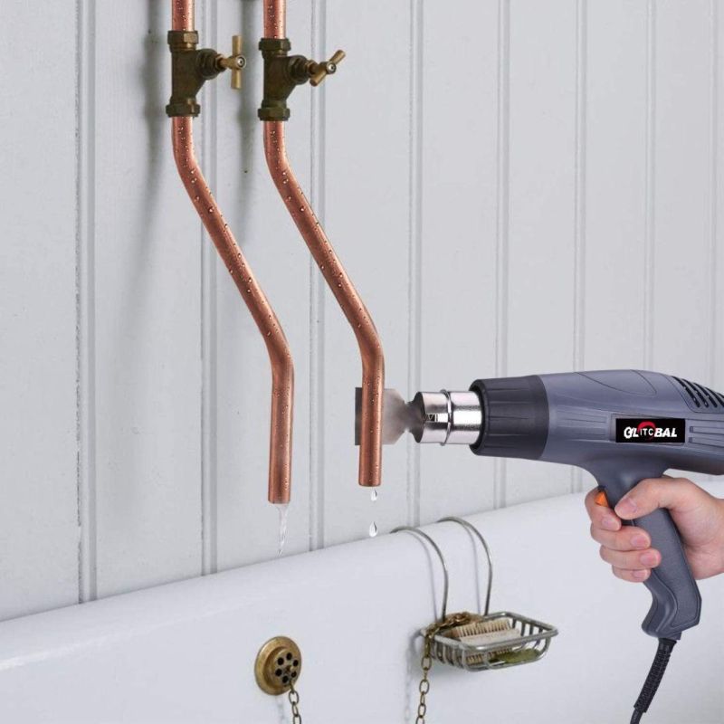 Efficient Powerful Electric Heat Gun Power Tool