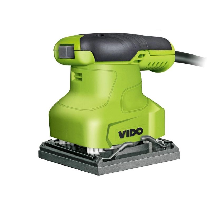 Vido Professional Compact Sander Machinery