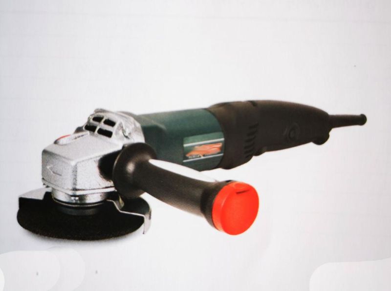 Electric Portable Tool Wood&Metal Angle Grinder