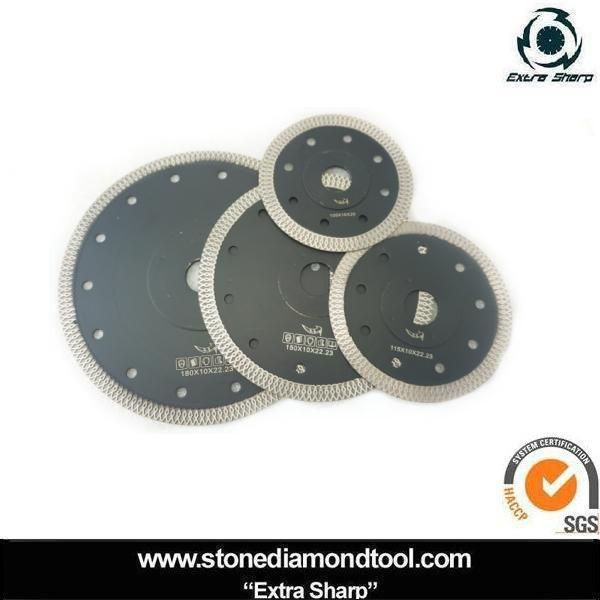 Diamond Cutting Wheel for Granite / Turbo Saw Blade for Granite