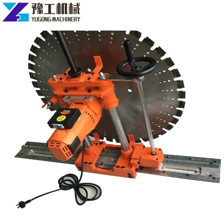 Hot Selling Saw Wall Saw for Wall Cutting Machine