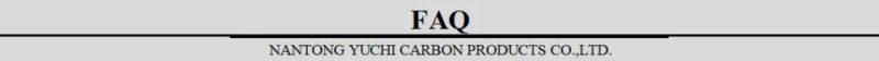 Carbon Brushes for Industrial Vacuum Fine Sq 450-21 Vacuum