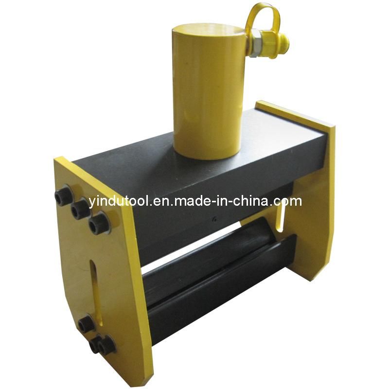 300mm Bending Range Hydraulic Bus Bar Bender/Brass Bender (CB-300A)