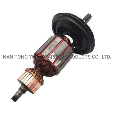 Armature for Bosch Gbh38, Gbh5dce, Gsh4, Gsh5CE, Pbh380