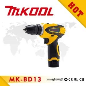 Cordless Drill 12V