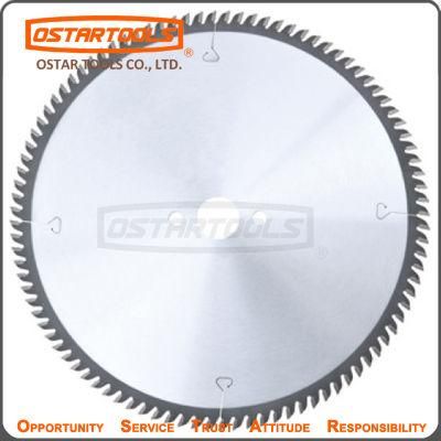 T. C. T Saw Disc for Ripping or Cross Cutting