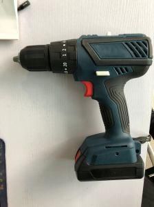 Cordless Hammer Drill 13mm Bosch