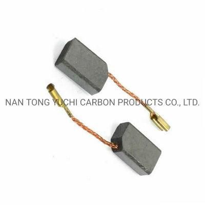 #5131026778 Carbon Brushes for Ryobi Angle Grinder Eag950rb Eag750RS 5131026778 115 125
