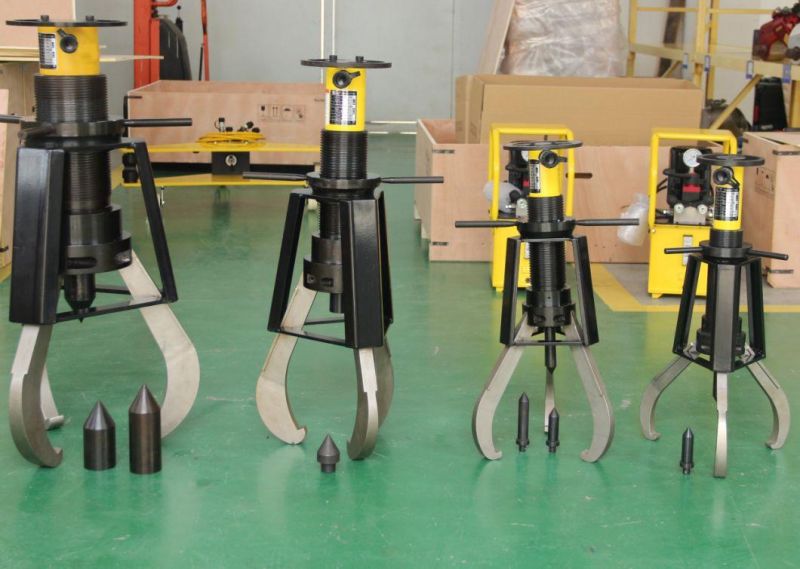 700 Bar Bearing Hydraulic Puller