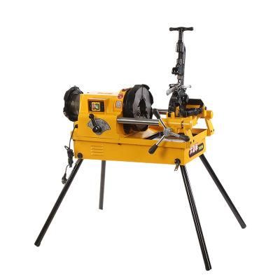 Powerful Pipe Threader for 1/2&quot; -4&quot; Pipe Threading Machine with 1300W
