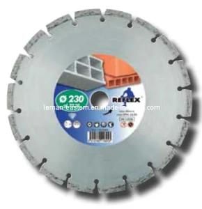 Diamond Blade for Construction Professionally