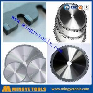 Professional Manufacture T. C. T. Circular Saw Blades for Wood