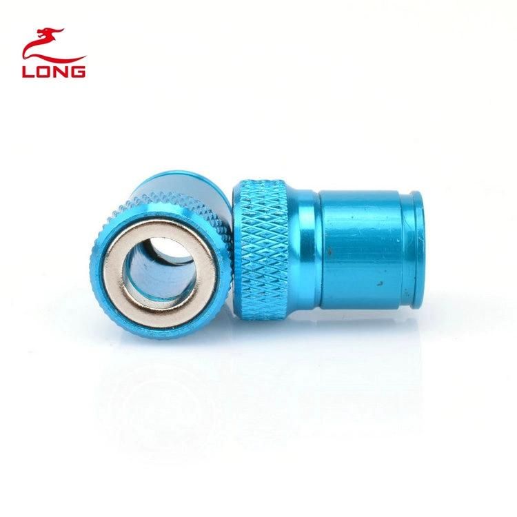 Strong Magnetic Ring for Screwdriver Bits Repair Hand Tools