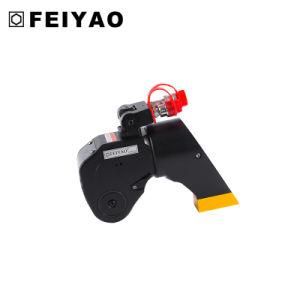 700 Bar Square Drive Aluminum Titanium Alloy Hydraulic Torque Wrench