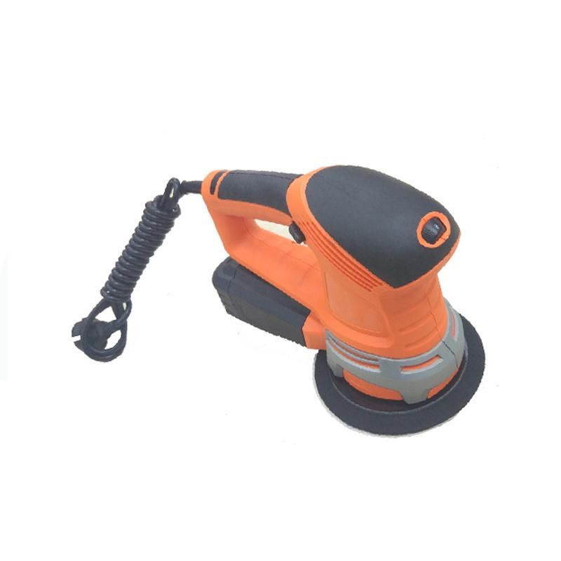 Electric Sander 230V Wood Polishing Machine High Quality Better Sellers