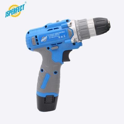 Jsperfect High Quality Mini Cordless Drill Multipurpose Motor Factory Direct Sell