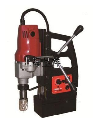 50mm Portable Magnetic Core Drilling with Variable Speeds (OB-5000E)